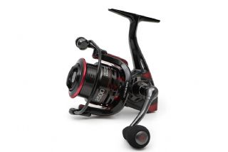 Fox Rage Warrior Reels